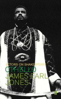 Book Cover for Othello by James Earl Jones