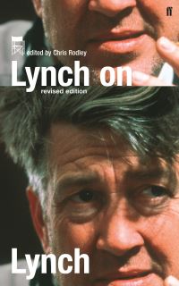 Book Cover for Lynch on Lynch by David Lynch