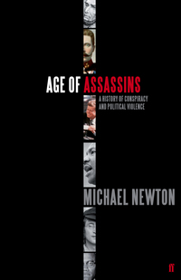 Book Cover for Age of Assassins by Michael Newton