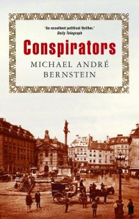 Book Cover for Conspirators by Michael André Bernstein