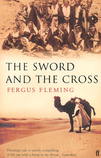 Book Cover for The Sword and the Cross by Fergus Fleming