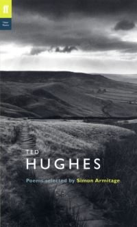 Book Cover for Ted Hughes by Ted Hughes, Simon Armitage
