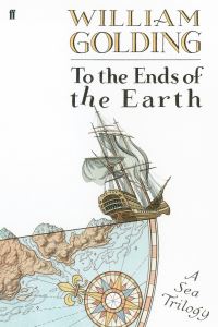 Book Cover for To the Ends of the Earth by William Golding