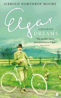 Book Cover for Elgar by Jerrold Northrop Moore