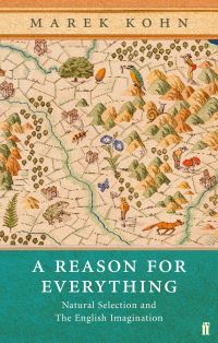 Book Cover for A Reason for Everything by Marek Kohn