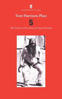 Book Cover for Tony Harrison Plays 5 by Tony Harrison