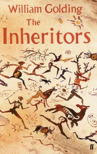 Book Cover for The Inheritors by William Golding