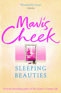 Book Cover for Sleeping Beauties by Mavis Cheek