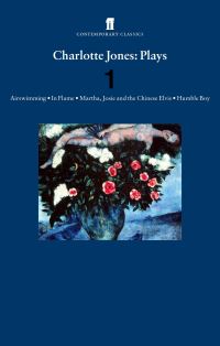 Book Cover for Plays One by Charlotte Jones