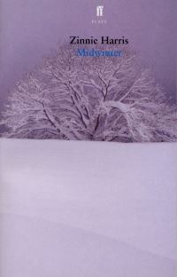 Book Cover for Midwinter by Zinnie Harris