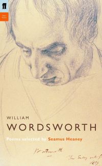 Book Cover for William Wordsworth by William Wordsworth, Seamus Heaney