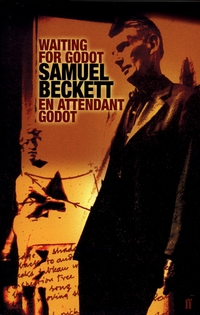 Book Cover for Waiting for Godot by Samuel Beckett