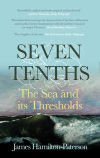 Book Cover for Seven-Tenths by James HamiltonPaterson