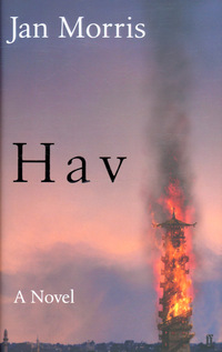 Book Cover for Hav by Jan Morris