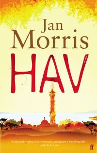Book Cover for Hav by Jan Morris