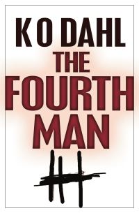 Book Cover for The Fourth Man by Kjell Ola Dahl