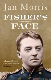 Book Cover for Fisher's Face by Jan Morris