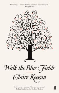 Book Cover for Walk the Blue Fields by Claire Keegan