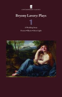 Book Cover for Plays One by Bryony Lavery