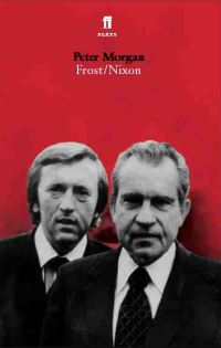 Book Cover for Frost/Nixon by Peter W Morgan