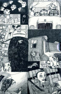 Book Cover for Unlikely Exploits Trilogy by Justin Richards