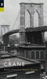 Book Cover for Hart Crane by Hart Crane, Maurice Riordan