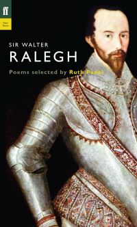 Book Cover for Sir Walter Ralegh by Walter Raleigh, Ruth Padel