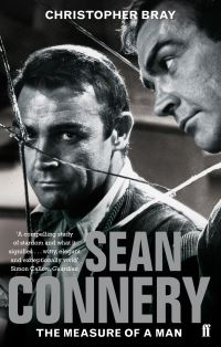 Book Cover for Sean Connery by Christopher Bray