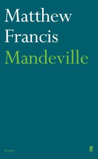 Book Cover for Mandeville by Matthew Francis
