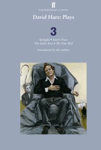 Book Cover for Plays. 3 by David Hare