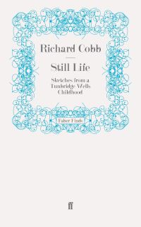 Book Cover for Still Life by Richard Cobb