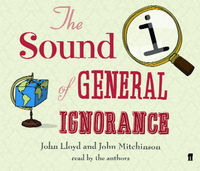 Book Cover for QI by John Lloyd