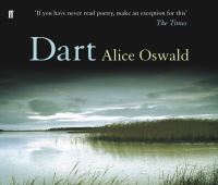Book Cover for Dart by Alice Oswald