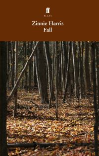 Book Cover for Fall by Zinnie Harris