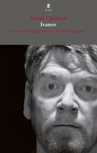 Book Cover for Ivanov by Tom Stoppard, Anton Pavlovich Chekhov, Helen Rappaport