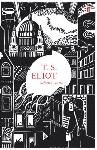 Book Cover for T.S. Eliot by T S Eliot