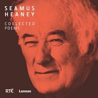 Book Cover for Collected Poems by Seamus Heaney