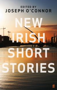 Book Cover for New Irish Short Stories by Joseph OConnor