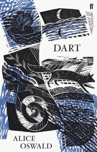 Book Cover for Dart by Alice Oswald
