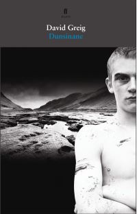 Book Cover for Dunsinane by David Greig
