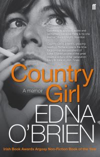 Book Cover for Country Girl by Edna OBrien