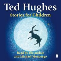 Book Cover for Stories for Children by Ted Hughes