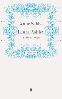 Book Cover for Laura Ashley by Anne Sebba