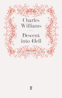 Book Cover for Descent Into Hell by Charles Williams