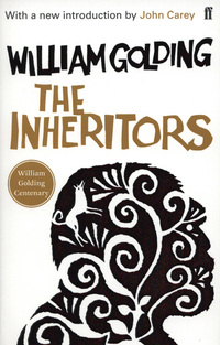 Book Cover for The Inheritors by William Golding