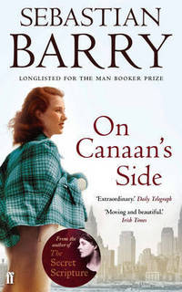 Book Cover for On Canaan's Side by Thomas Enger