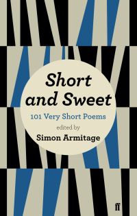 Book Cover for Short and Sweet by Simon Armitage
