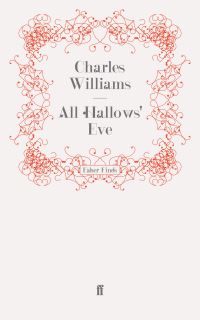 Book Cover for All Hallows' Eve by Charles Williams