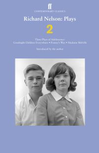 Book Cover for Richard Nelson: Plays 2 by Richard Nelson