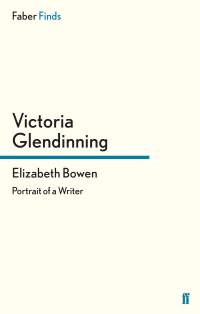 Book Cover for Elizabeth Bowen by Victoria Glendinning